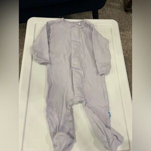 3-6M Magnetic Me Footie